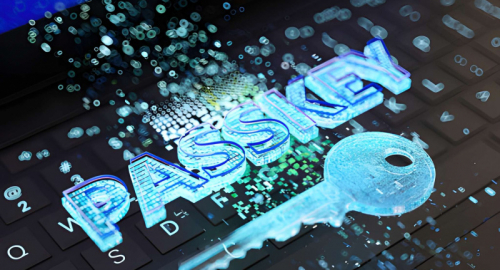 Password obsolete? Le passkey cambiano la sicurezza digitale